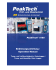 Bedienungsanleitung / Operation Manual PeakTech