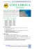costa brava