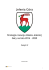 Zeszyt III. Strategia rozwoju Miasta Jeleniej G&oacute;ry na lata 2014