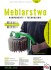 Meblarstwo – 09/2011