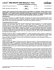 cobas 4800 BRAF V600 Mutation Test