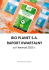 Bio Planet S.A. raport I kw 2015 r