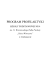 PROGRAM PROFILAKTYKI