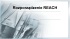 Wykład 8 REACH