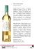 Mesta Verdejo Organic