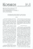 Kosmos