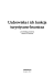 Uzdrowiska i ich funkcja turystyczno-lecznicza 2012
