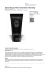 Karin Herzog Finest Chocolate Cleansing - bio-med