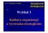 Wyklad 03 - Kultura organizacji a wyzwania strategiczne