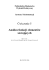 Ćwiczenie 5 Analiza funkcji elementów sterujących