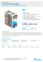 CliQ DIN Rail Power Supply 24V 120W 1 Phase