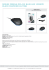 mouse omega om-413 blue led 1200dpi black diamond [42706]