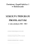 program profilaktyki - Powiatowy Zesp&oacute;ł Szk&oacute;ł nr 1 w Kościerzynie