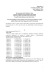 Załącznik Nr 2 do uchwały Nr XXXI/&hellip;/2014 Rady