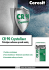 CR 90 Crystaliser