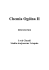 Chemia Og&oacute;lna II - laboratorium - BIOL