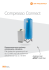 Compresso Connect - IMI Hydronic Engineering