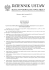 dziennik ustaw - Eko-info-net