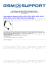 Data cable for Motorola V300, V500, V525, V600, A835, A920, A925