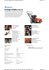 Strona 1 z 2 Husqvarna Support Site - HUSQVARNA SG 13 2010