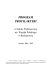 program profilaktyki - Szkoła Podstawowa im. Wojska Polskiego w