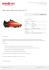 Nike Junior Mercurial Vapor XI FG