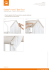 Stokke® Home™ Bed Roof