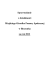 Sprawozdanie z działalności Miejskiego Ośrodka