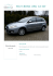 FIAT CROMA (194) 1.8 16V
