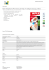 Papier fotograficzny APLI Glossy Laser Paper, A4, 160gsm