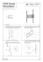 STATIC Vertical Plasma Mount - Viz-Art