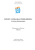 RAPORT Z EWALUACJI PROBLEMOWEJ: Procesy Środowisko