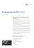 Enterprise NAS HDD