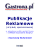 Publikacje Reklamowe