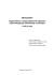 PROCEDURY organizowania i przeprowadzania egzaminu
