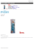 MATTEL BARBIE CFB73 Frozen Elsa