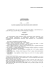 Projekt z dnia 3 listopada 2009 r. rozporządzenia Ministra Finansów