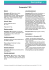Sempaphon ISO