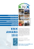 knx award 2010 - KNX Association