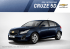 Cruze 5dr