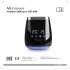 Aroma-Diffusor AD 640 - Moje
