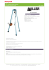 MN10 Miller Aluminium Tripod REF. 1005041