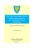 Projekt aktualizacji Planu zr&oacute;wnoważonego rozwoju publicznego