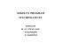 szkolny program - Gimnazjum nr 1 w Wąbrzeźnie