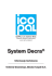 System DecraŽ