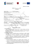 UMOWA Nr....................../2015 (PROJEKT) zawarta w dniu