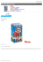 Playmobil 4895 Rycerz XXL
