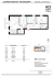 nr pomieszczenie pow. -m2 A21/1 kuchnia 5,39 A21/2 salon 17,83