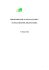 sprawozdanie z działalności - Fundacja Rozwoju Regionu Rabka