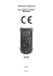 instrukcja obsługi multimetr cyfrowy mastech ms8265